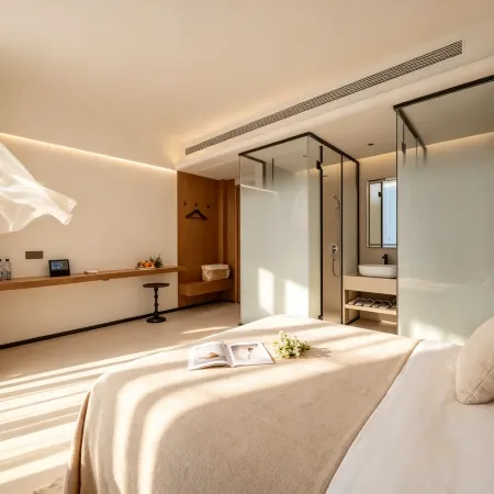 Xiaolu Chenke Island Neighbor Sea View Hotel (Erhai Branch)
