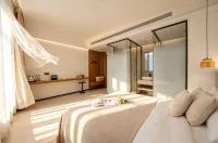 小鹿辰客·嶼之鄰海景酒店（洱海店） - 沙灘
