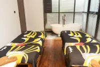 Jambuluwuk Bromo Resort - spa