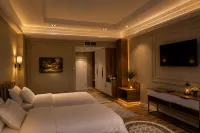 Amanat Prestige Hotel - 2-Sterne