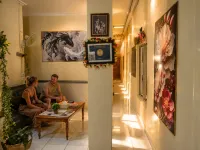 Dazhong Backpacker's Hostel - เปิดใหม่