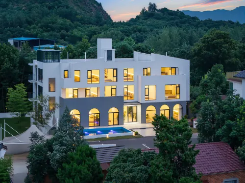 Shiguangli Homestay (Tongling Yongquan Town) - Pools