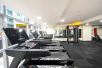 Wyndham Garden Manila Bay - Gym