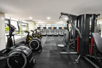 Wyndham Garden Manila Bay - Gym