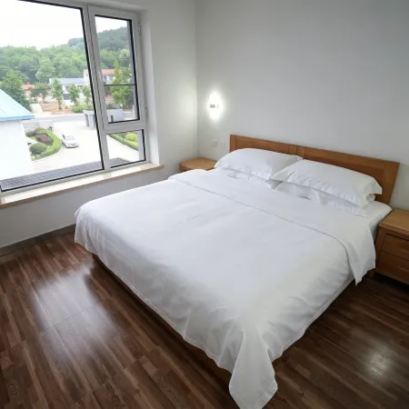 Dachangshan Island Guixin Homestay