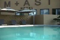 Austin Coast Resort - piscina