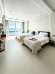 Huagang Shidu | Sea Whisper 270 Seascape Resort and Accommodation - 2 stjerner