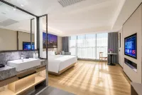 Runda Hotel (Shanwei Luhe Branch) - Wifi