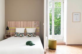 Appart’City Confort Nantes Centre