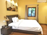Fanqinggu Senyu Vacation Apartment - 2 estrellas