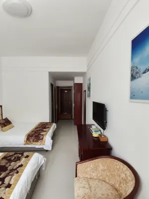 Xinsheng Hotel - 2 stjerner