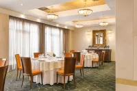 Divani Palace Larissa - breakfast