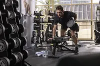 Novotel Surfers Paradise - Gym