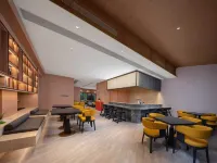 Yansheng Hostel (Song City China Academy of Art) - Mountain view