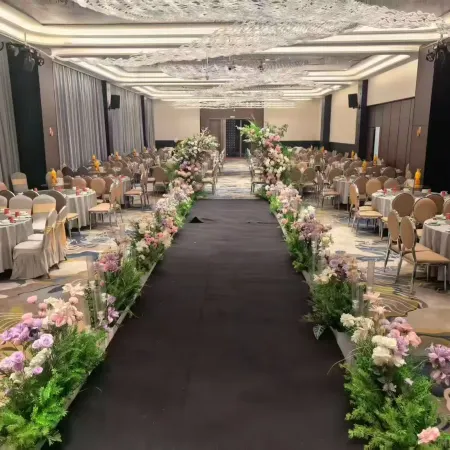 Xiyue Grand Hotel
