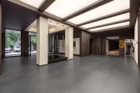 Sashehanxing Hotel (Potala Palace Barkhor Street) - balcone