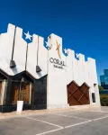 Coral Palace Hotel - parking