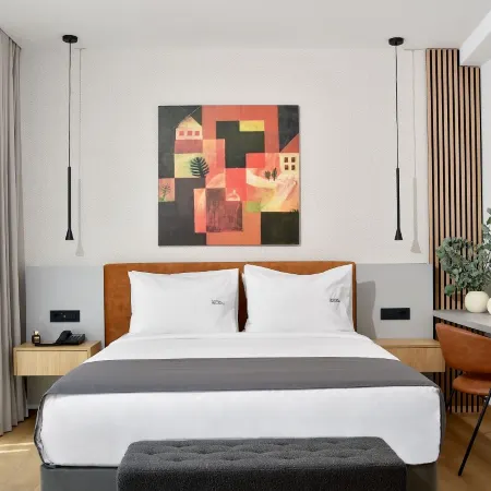 Acropolis Lumina Hotels in Aten