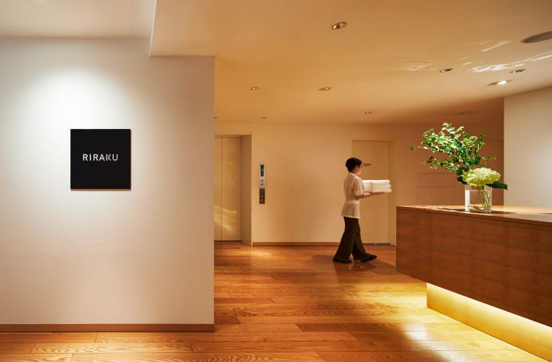 Hyatt Regency Kyoto photo 3
