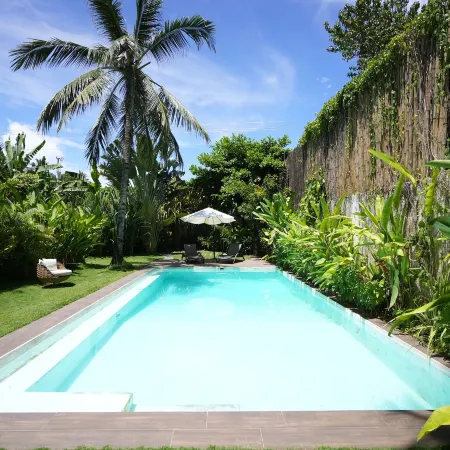 Palaka Resort