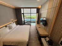 Arbore Boutique Hotel - Morgenmad