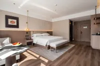 Yuchen Hotel (Baiyu) - Vuoristonäköala