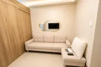 SMDC FAME Apartment near Greenfield District - موقف سيارات
