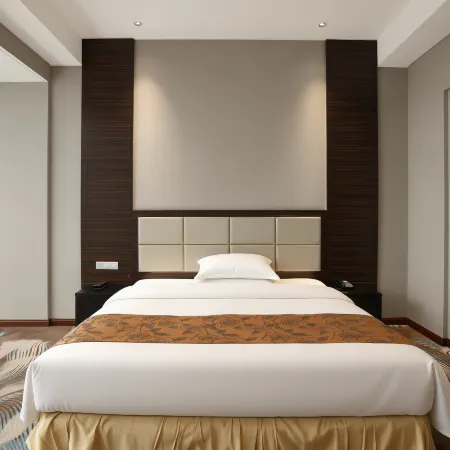 haolaiya xiangrun Hotel