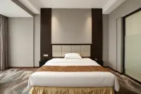 haolaiya xiangrun Hotel - parking