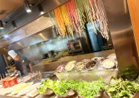 Winlong International Hotel - breakfast