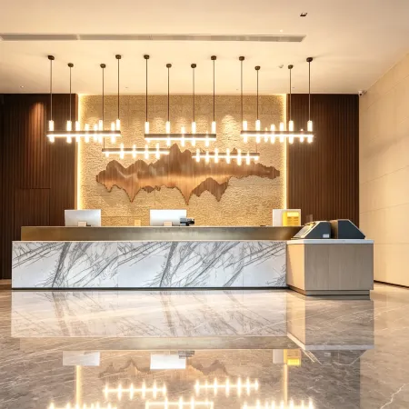 Yamei Hotel (Xiangtan Youyi)