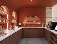 The Myst Sapa Resort - Baarit