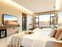 ANMIR Desert Retreat, Tengger Tourist Resort - เปิดใหม่