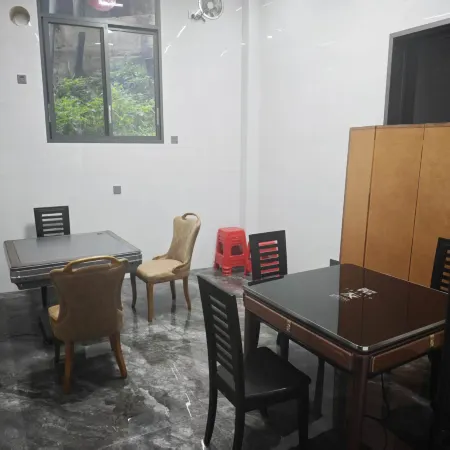 Lixiangjia Homestay