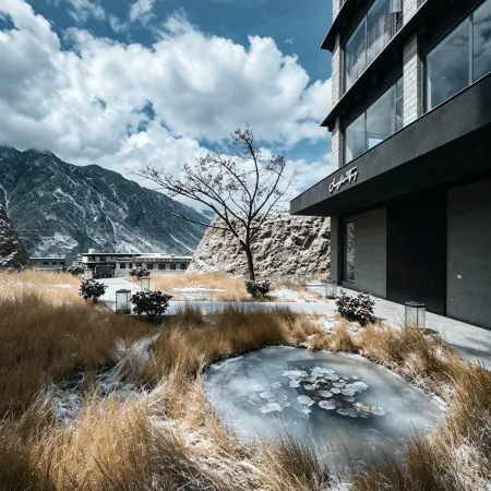 ARAYA MINGTANG INN CURATE