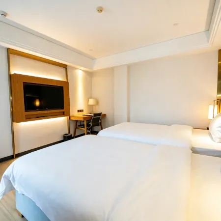 GreenTree Eastern Hotel (Jiaoling Shunlong)
