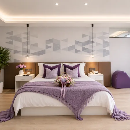 Fenglinwan Boutique Hotel