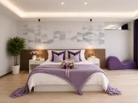 Fenglinwan Boutique Hotel - palestra
