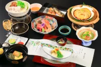 Hotel Kajikaso Hakone - 3 Yıldız