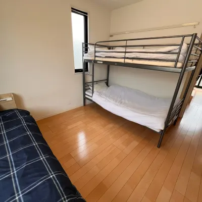 Budget inn Hakata Hotels near محطة يوشيزكا