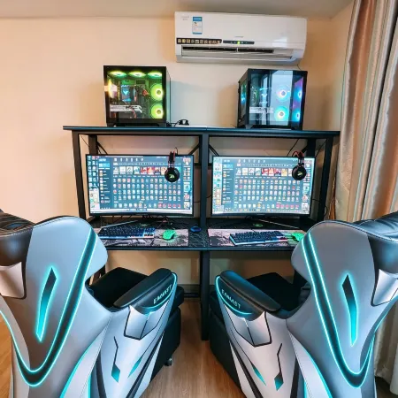 Qingye Esports (Heyuan Longchuan Xincheng)