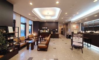 Hotel Route-Inn Furukawa Ekimae