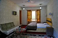 Swiss hotel kashmir - Airport Shuttle
