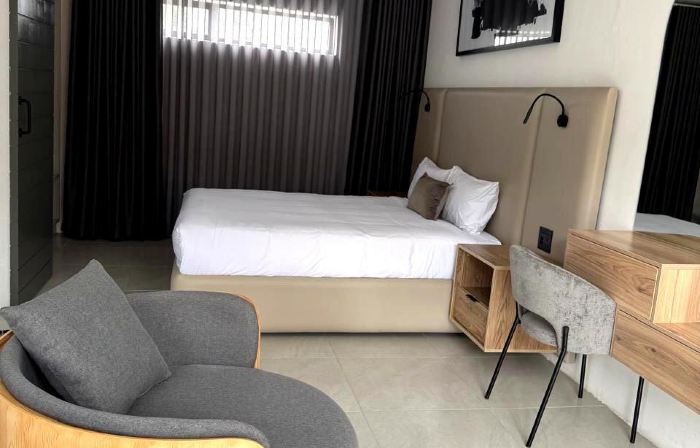 The Spear Guest Lodge - Graskop