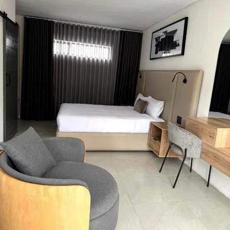 The Spear Guest Lodge - Graskop