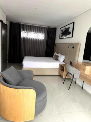 The Spear Guest Lodge - Graskop - Homestays