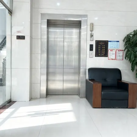 Juyunshan Holiday Hotel