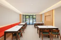 FAFIA Hotel (Hefei Binhu Yangzijiang Road Subway Station) - Bữa sáng