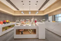 Mehood Lestie hotel (Baoding Zhuozhou Jingtong Grand Outlets) - breakfast