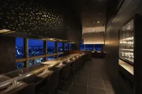 Hilton Fukuoka Sea Hawk - Jacuzzi